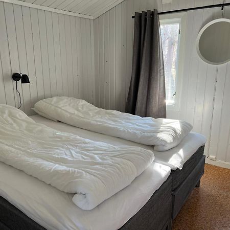 Granmo Camping أوبدال المظهر الخارجي الصورة