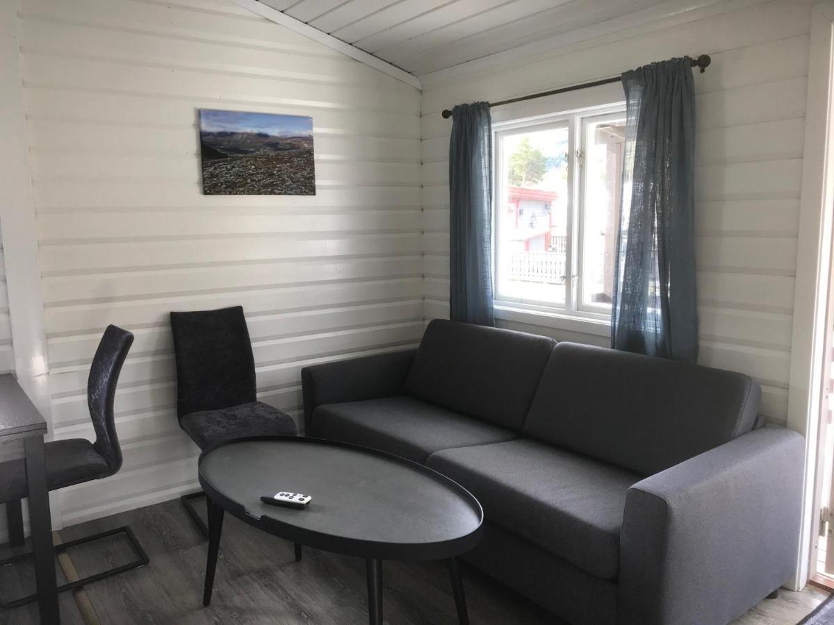 Granmo Camping أوبدال المظهر الخارجي الصورة