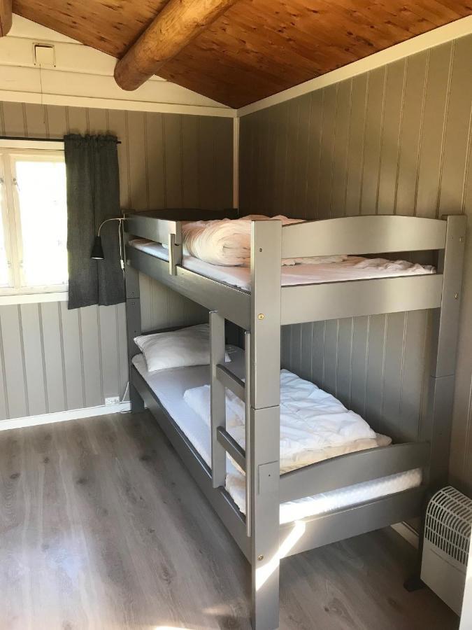 Granmo Camping أوبدال المظهر الخارجي الصورة