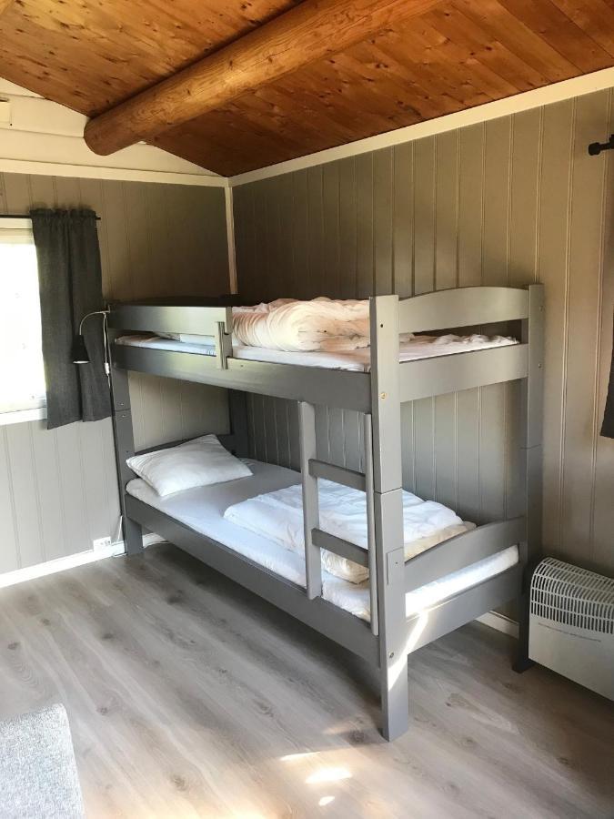 Granmo Camping أوبدال المظهر الخارجي الصورة