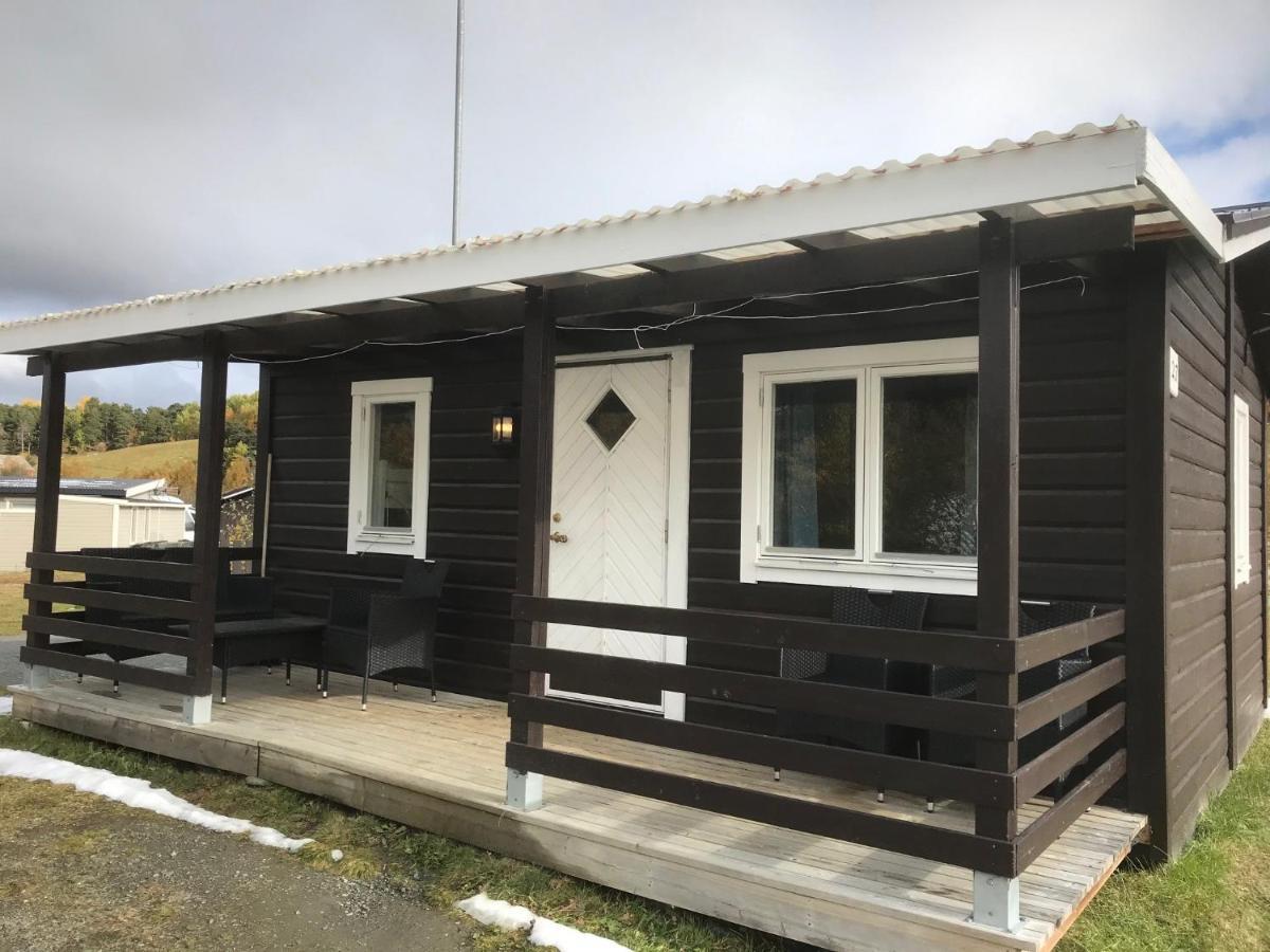 Granmo Camping أوبدال المظهر الخارجي الصورة