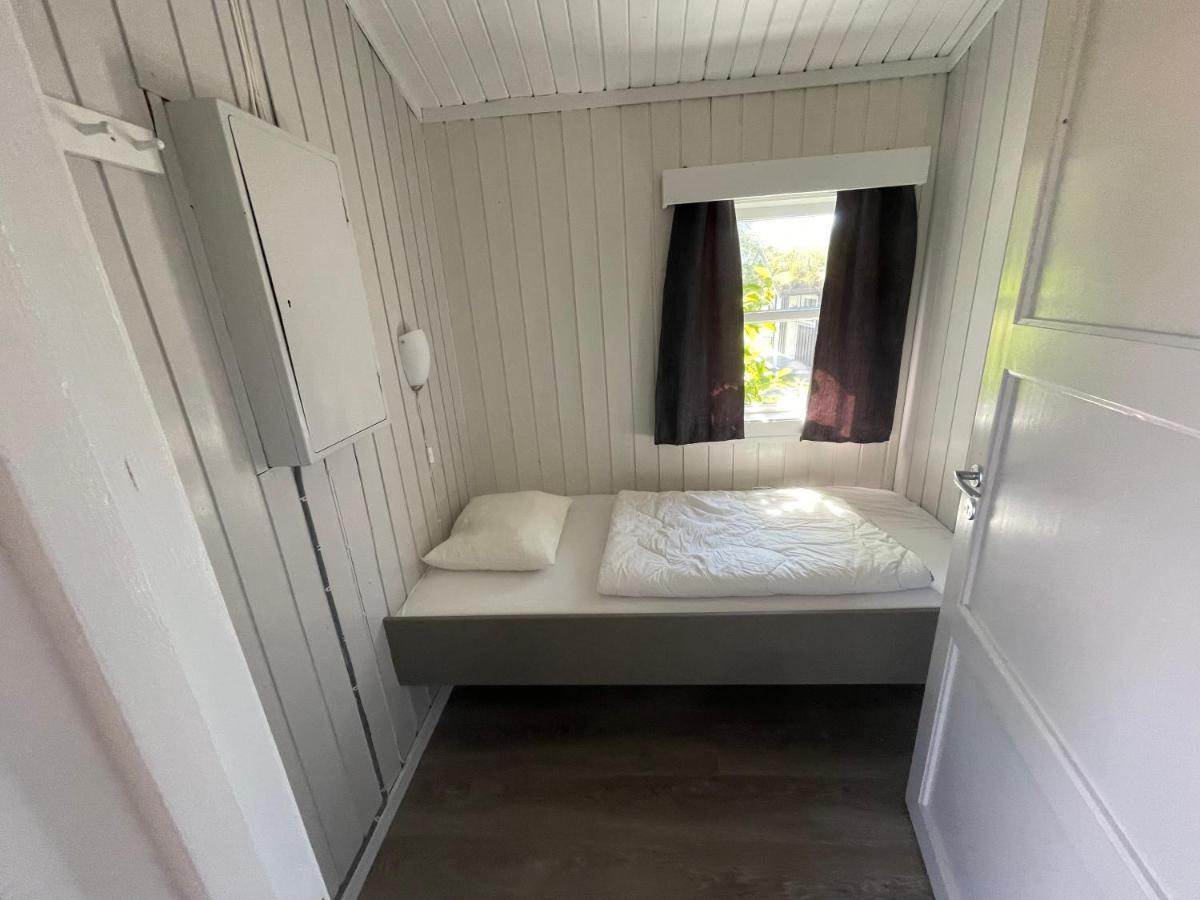 Granmo Camping أوبدال المظهر الخارجي الصورة