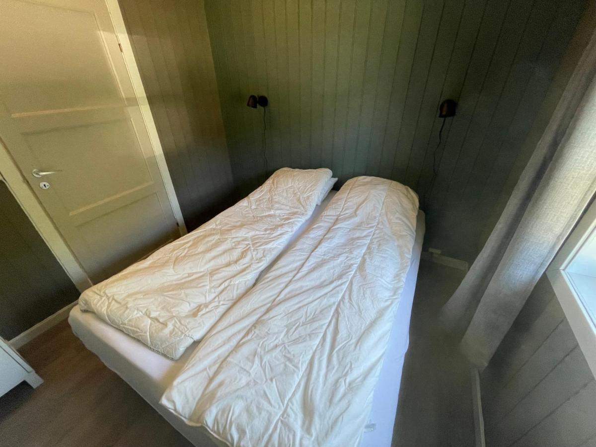 Granmo Camping أوبدال المظهر الخارجي الصورة