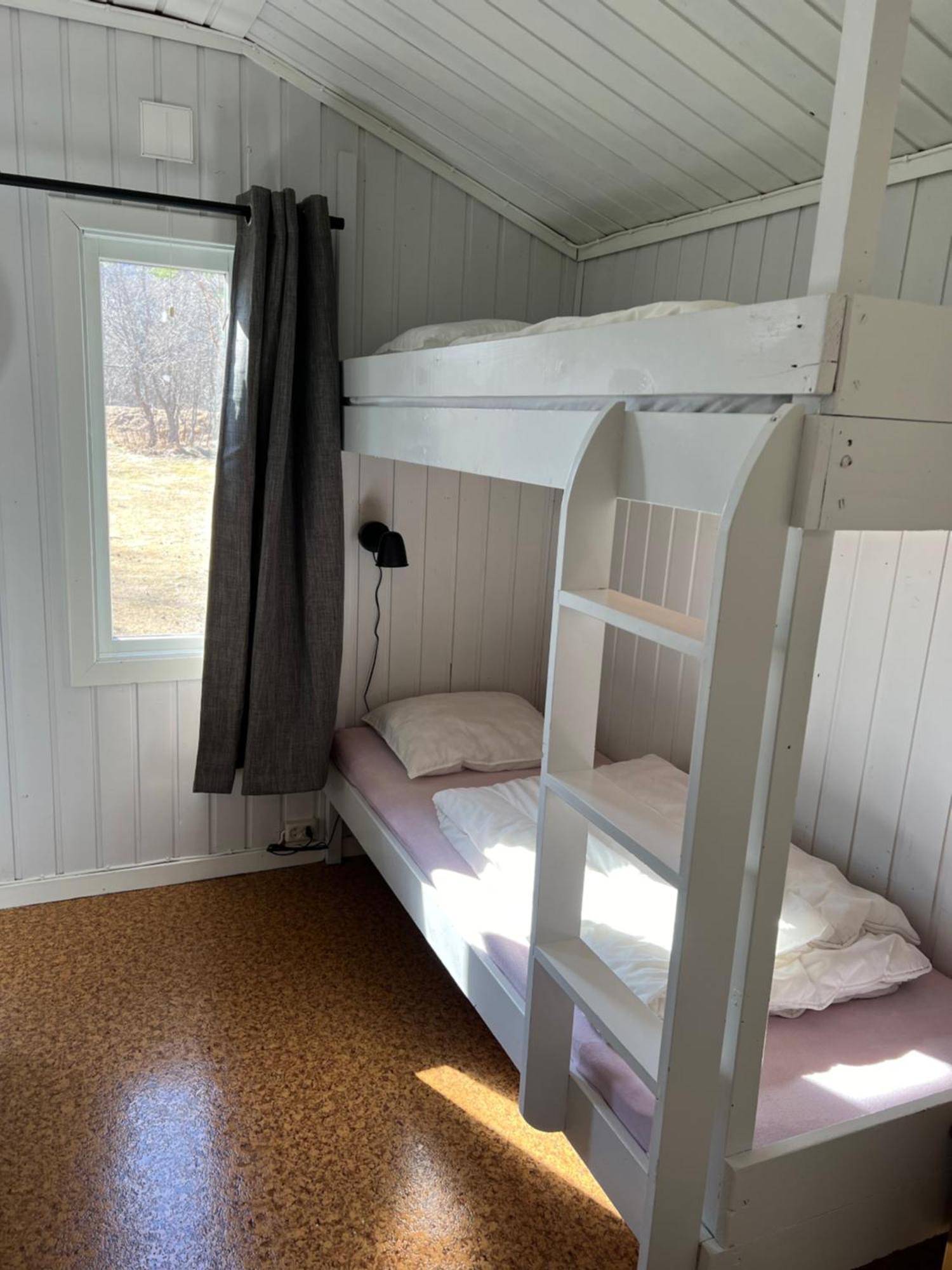 Granmo Camping أوبدال المظهر الخارجي الصورة