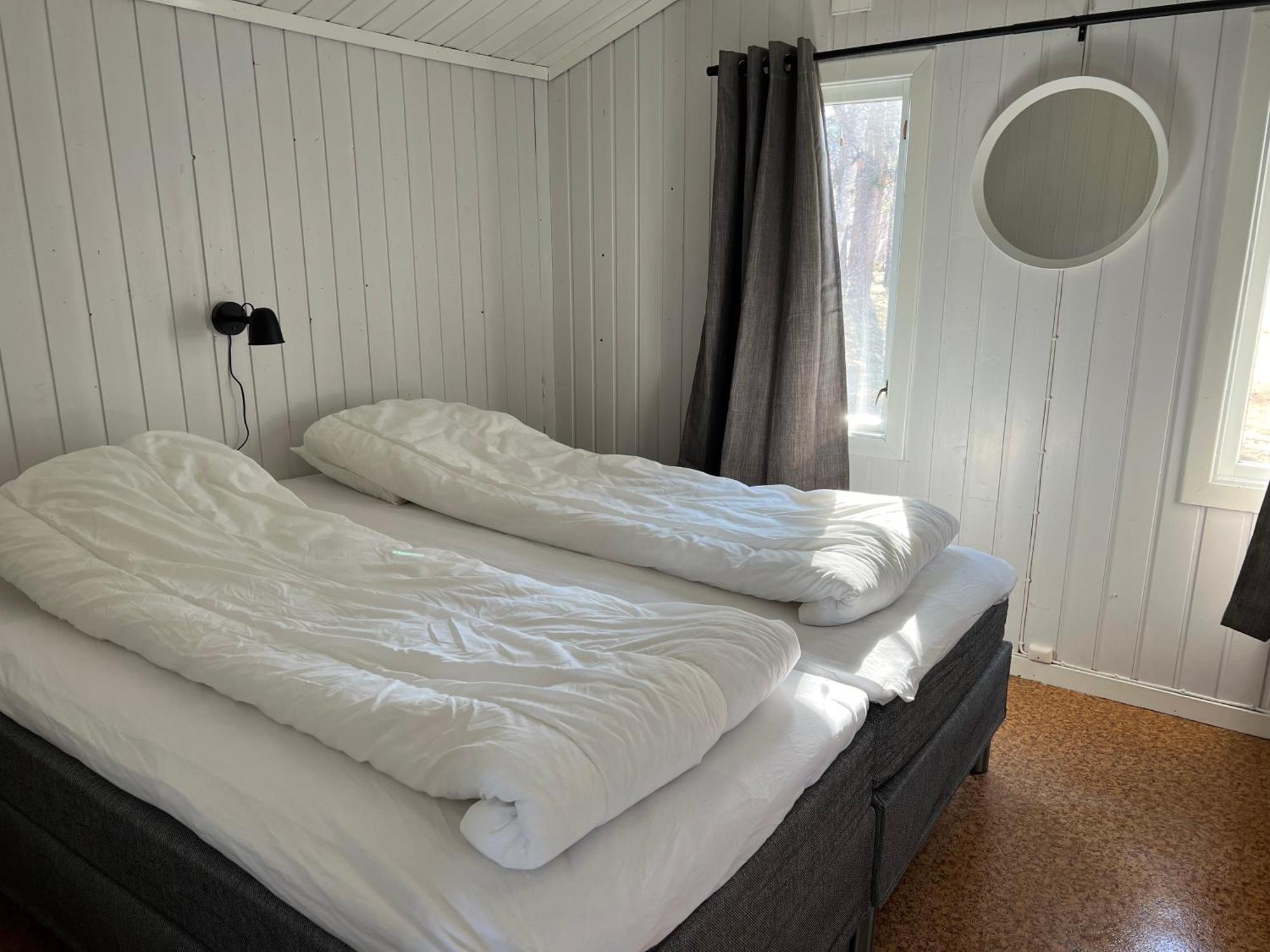 Granmo Camping أوبدال المظهر الخارجي الصورة