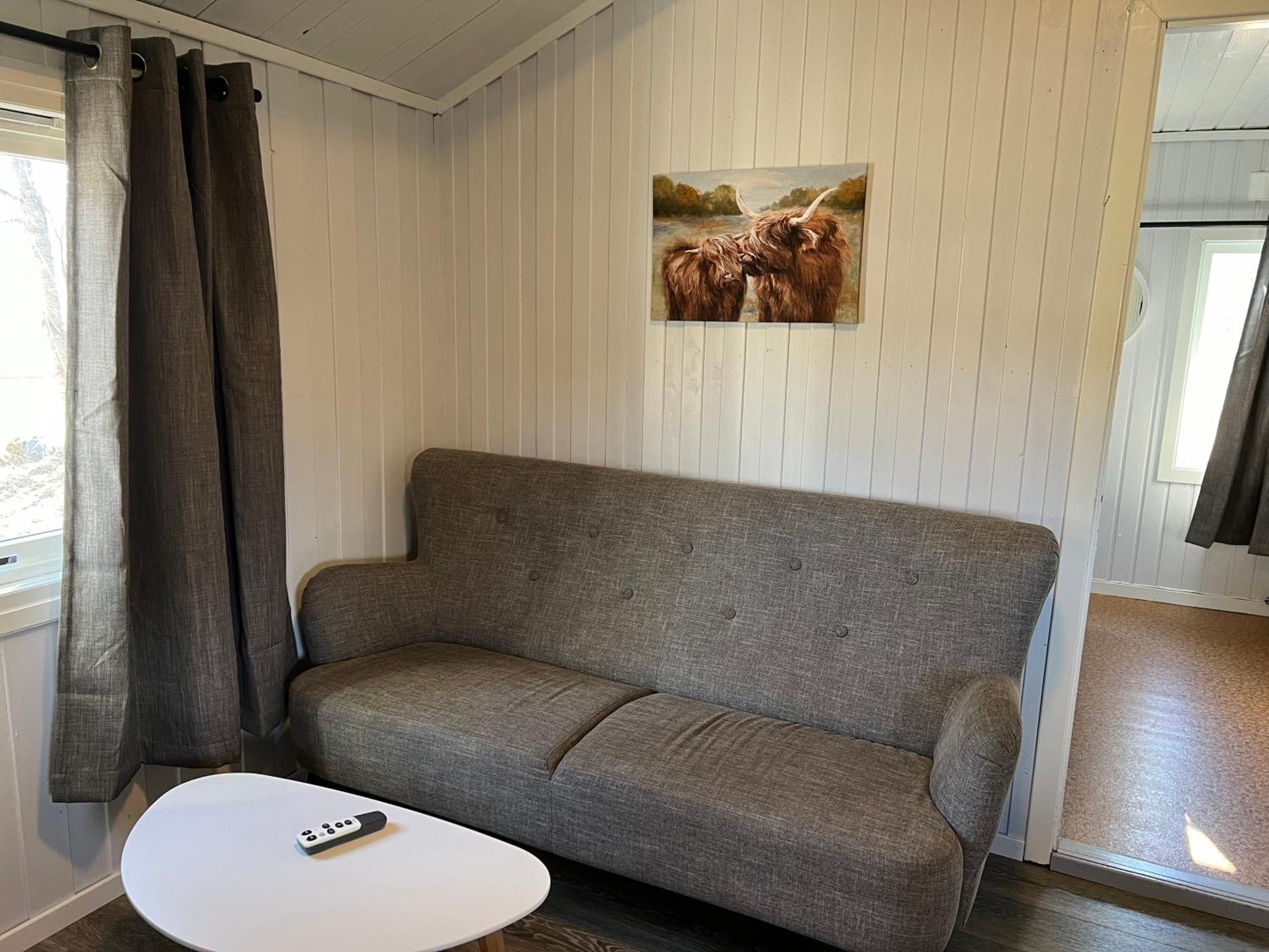 Granmo Camping أوبدال المظهر الخارجي الصورة