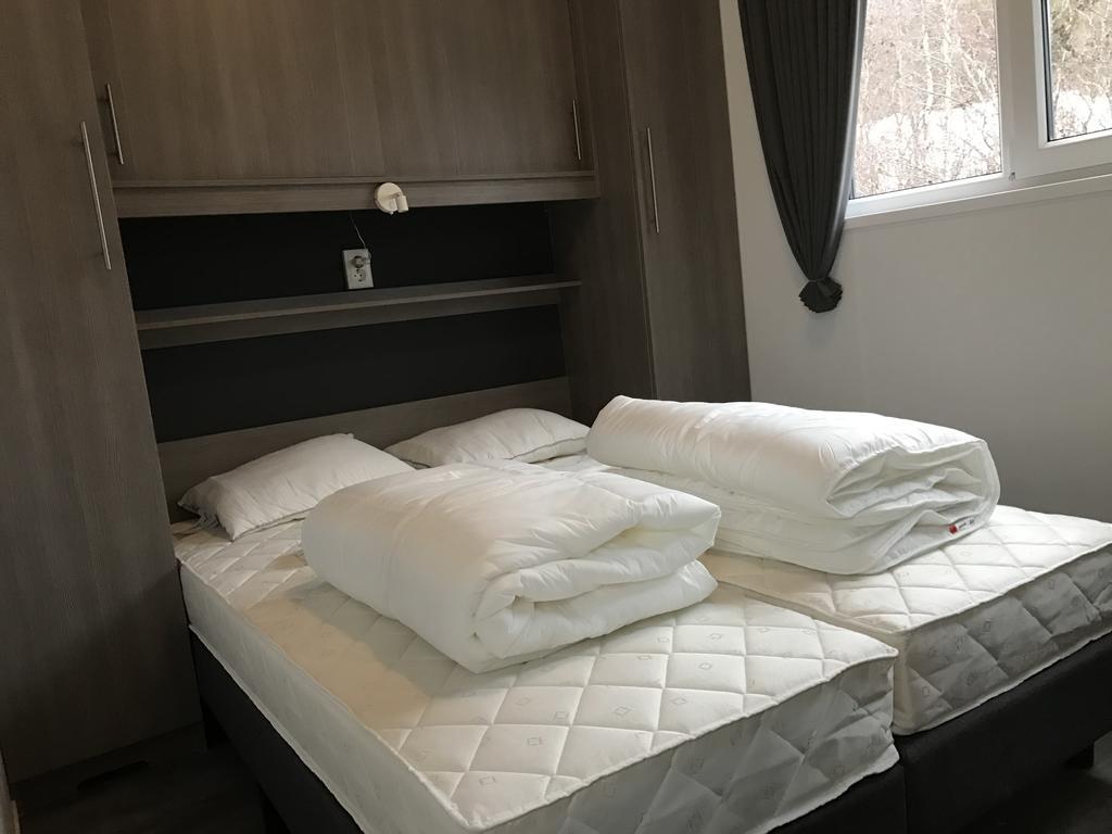 Granmo Camping أوبدال المظهر الخارجي الصورة